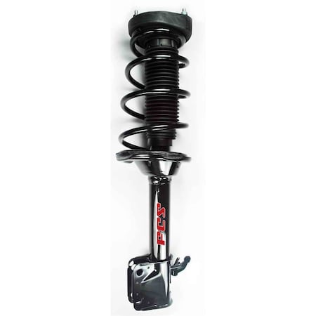 Fcs Automotive Complete Strut Assembly, 1331766L 1331766L